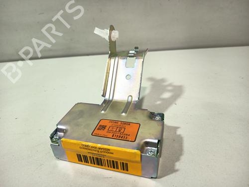 Electronic module NISSAN LEAF (ZE0) Electric | BP33816278M83 - Image 3