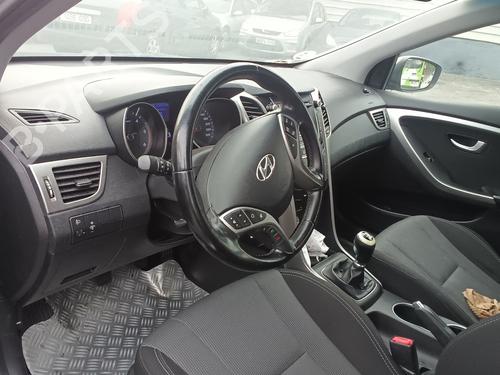 Front right seatbelt HYUNDAI i30 (GD) 1.4 CRDi | BP30135149I25 - Image 5