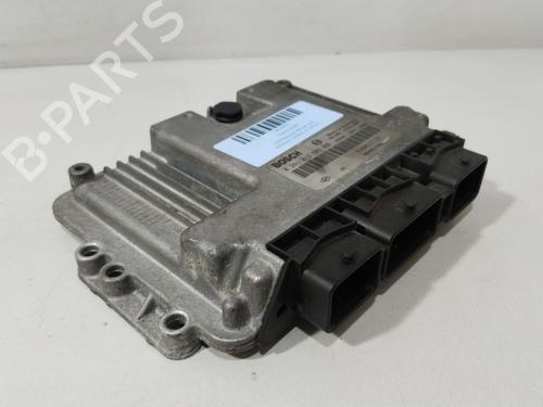 Engine control unit (ECU) RENAULT SCÉNIC II (JM0/1_) 1.9 dCi (JM14) | BP30100529M57