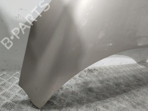 Hood RENAULT SCÉNIC III (JZ0/1_) 1.6 dCi (JZ00, JZ12) | BP26691930C1