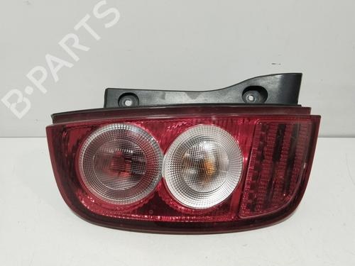 Used Left taillight Left taillight 39200123 39200123