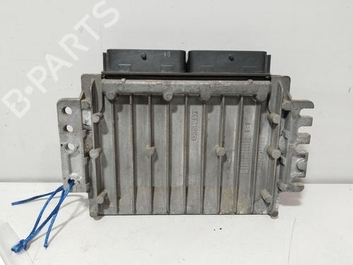 Engine control unit (ECU) DAEWOO KALOS (KLAS) 1.2 | BP37702147M57 - Image 2