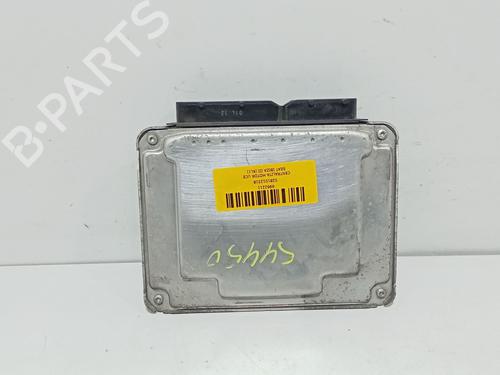 Used Engine control unit (ECU) Engine control unit (ECU) 38702718 38702718