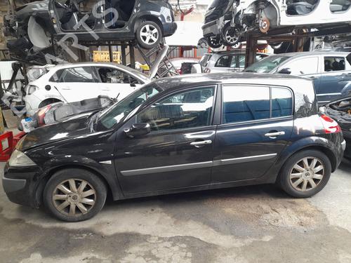 Used Parts RENAULT MEGANE II (BM0/1_, CM0/1_) 1.9 dCi 4993889