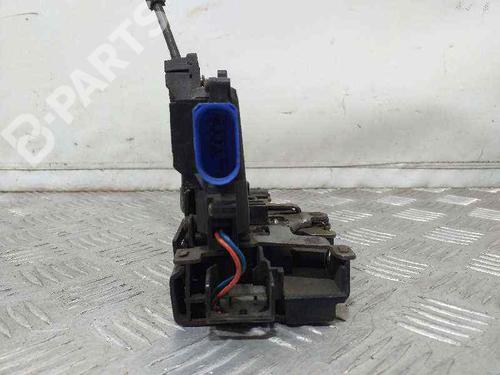 Front left lock SEAT TOLEDO III (5P2)  | BP6534380C98 