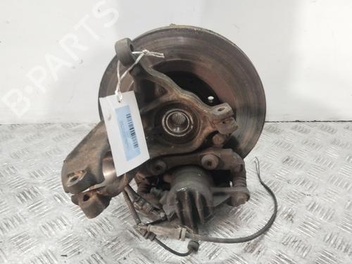 Right front steering knuckle PEUGEOT 207 (WA_, WC_) 1.4 16V | BP29913766M26 