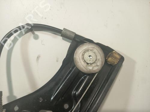 Front left window mechanism MERCEDES-BENZ E-CLASS (W211) E 320 CDI (211.026) | BP37697475C22  - Image 7