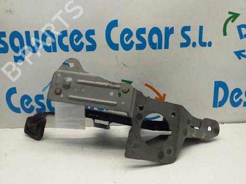 Break pedal MAZDA 5 (CR) | BP8773035I19 - Image 3