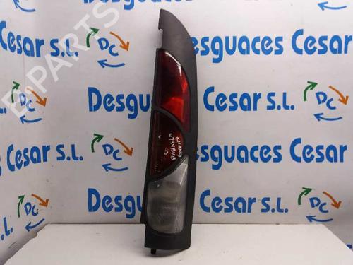 Used Right taillight Right taillight RENAULT KANGOO (KC0/1_) [1997-2026] 5191870 5191870