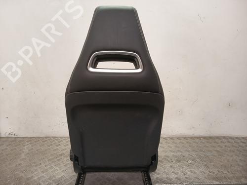 Left front seat MERCEDES-BENZ CLA Coupe (C117) CLA 200 CDI (117.301) | BP36078162C15 - Image 4