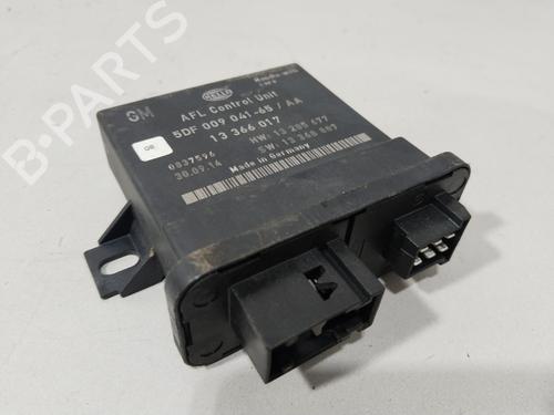 Electronic module OPEL ASTRA J Sports Tourer (P10)  | BP29270684M83 