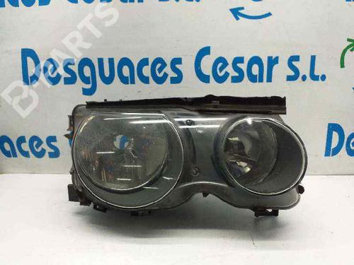 Used Right headlight BMW 3 (E46) 316 i (105 hp) 5173160
