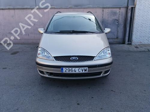 Engine control unit (ECU) FORD GALAXY I (WGR)  | BP8234936M57 