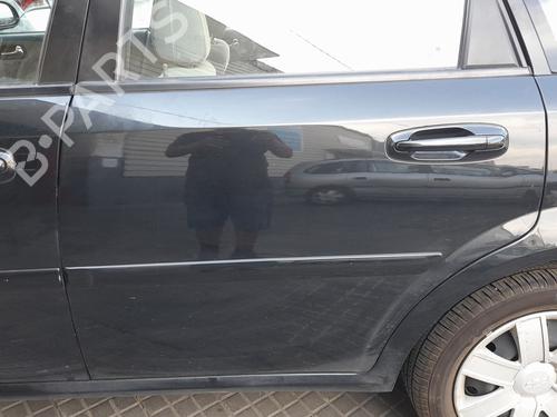 Used Left rear door Left rear door 37283150 37283150