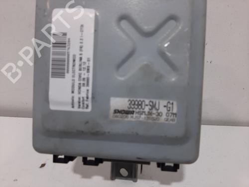 Electronic module HONDA CIVIC VIII Hatchback (FN, FK) 2.2 CTDi (FK3) | BP12256871M83 