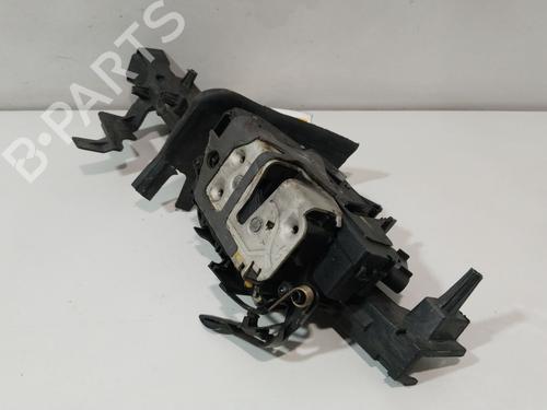 Front left lock FORD TRANSIT CONNECT V408 Box Body/MPV 1.5 TDCi | BP33608725C98 - Image 4