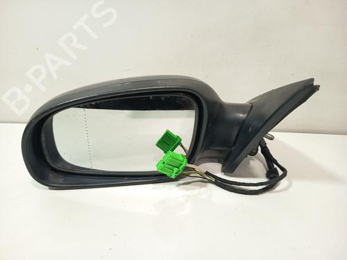 Used Left mirror Left mirror VOLVO S60 I (384) D5 (163 hp) 33689757 33689757