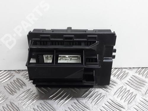 Styringsenhed belysning BMW 5 (E60) 525 d (197 hp) 7222616