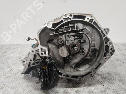 Gearkasse OPEL MERIVA A MPV (X03) 1.6 (E75) (105 hp) 31364013