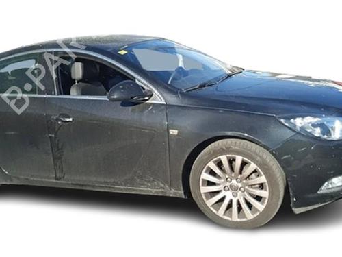 Left front driveshaft OPEL INSIGNIA A (G09) | BP24169330M38 - Image 12