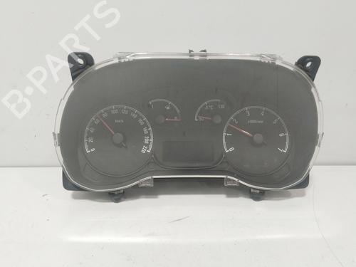 Used Instrument cluster Instrument cluster 37270190 37270190