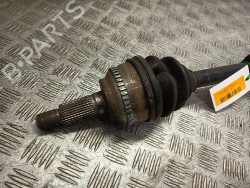 Right front driveshaft MAZDA CX-7 (ER) 2.2 MZR-CD AWD (ER10A) | BP33557126M39 - Image 3