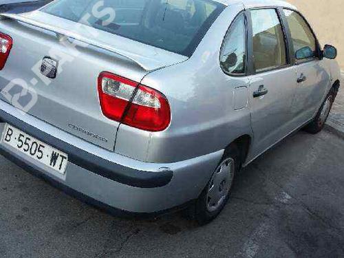 Left taillight SEAT CORDOBA (6K2) 1.4 | BP5206461C34 