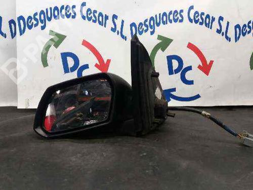 Ryggespeil venstre FORD MONDEO III Saloon (B4Y) [2000-2007]  5165372