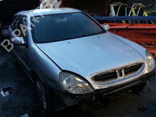 Mass air flow sensor CITROËN XSARA (N1) 2.0 HDi 90 | BP5164890M95 
