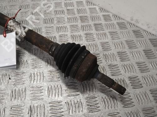 Right front driveshaft PEUGEOT 207 (WA_, WC_) 1.4 | BP28024469M39 