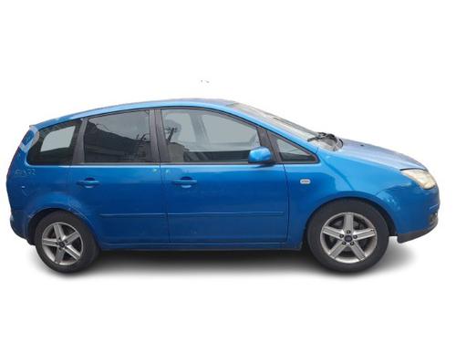 Brugte FORD FOCUS C-MAX (DM2)  1.6 TDCi  4893358