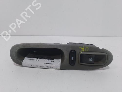 Used Right front window switch Right front window switch CHEVROLET EVANDA [2005-2026] 13712921 13712921
