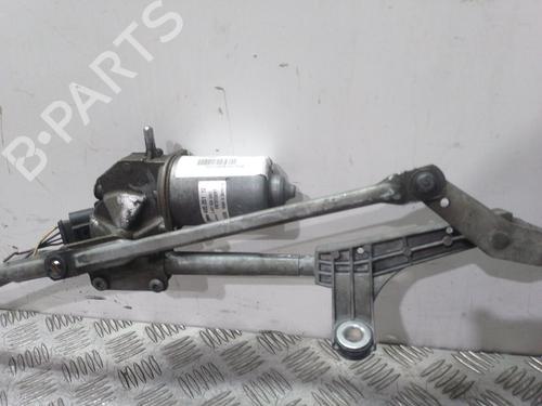 Front wiper motor SMART FORTWO Cabrio (451)  | BP13712061M29 