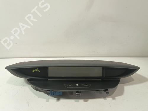 Used Instrument cluster Instrument cluster 38074605 38074605