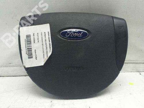 Used Driver airbag FORD MONDEO III (B5Y) [2000-2007]  5202619
