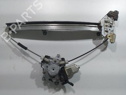 Used Front right window mechanism Front right window mechanism NISSAN ALMERA II Hatchback (N16) [2000-2026] 13239761 13239761