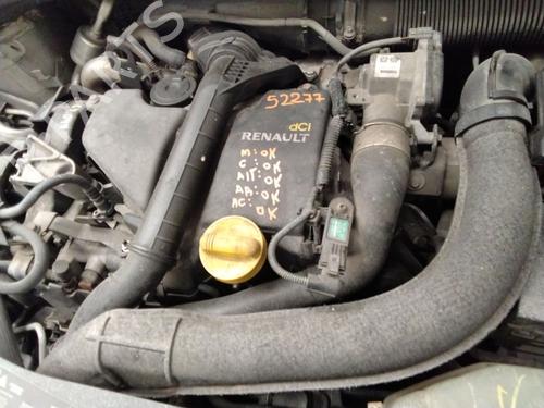 Engine RENAULT CLIO IV (BH_) 1.5 dCi 90 | BP29477743M1 - Image 8