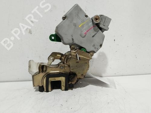 Rear right lock NISSAN TERRANO II (R20) 2.7 TDi 4WD | BP20690117C99 