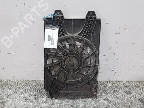 Ventilateur radiateur MITSUBISHI PAJERO II (V3_W) [2000-2007]  15062204