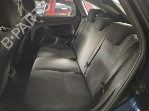 Foran kofangere FORD FOCUS II (DA_, HCP, DP) 1.6 TDCi | BP29529976C7 