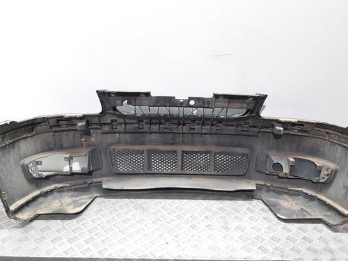 Front bumper VW POLO (6N2)  | BP8936589C7 