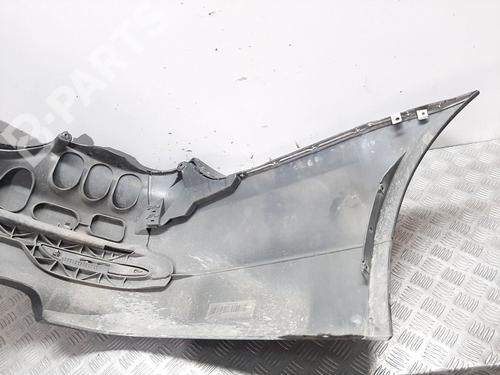 Rear bumper BMW 5 (E60) 525 d | BP7520821C8 