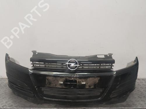 front-bumper-opel-astra-h-a04-2004-2005-2006-2007-2008-2009-2010-2011-2012-2013-2014-37427154 main image