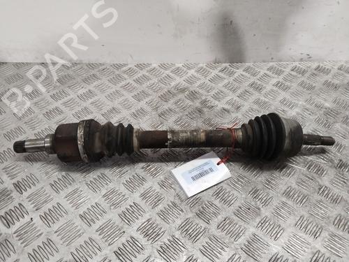 Used Left front driveshaft Left front driveshaft NISSAN PRIMERA Hatchback (P12) 1.8 (115 hp) 26542360 26542360