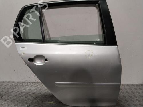 Used Right rear door VW GOLF V (1K1) 1.9 TDI (105 hp) 19328957
