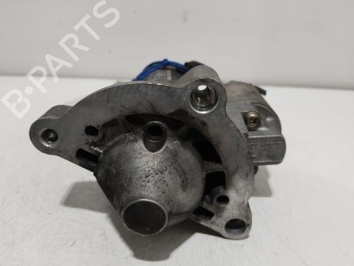 Used Starter Starter CITROËN C5 I (DC_) 2.0 16V (DCRFNC, DCRFNF) (136 hp) 26553145 26553145