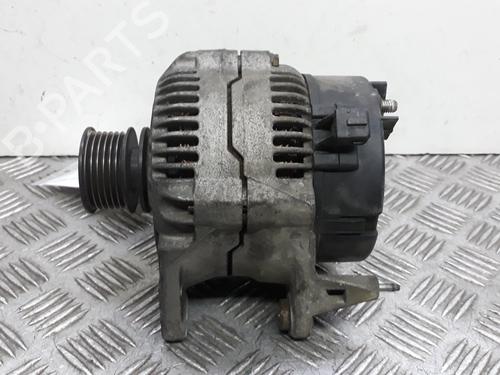 Alternator VW POLO III (6N1)  | BP12257041M7 