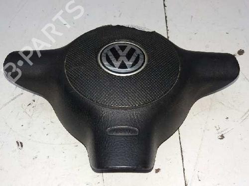 Førerens kollisjonspute VW POLO (6N2) [1999-2001]  5190859