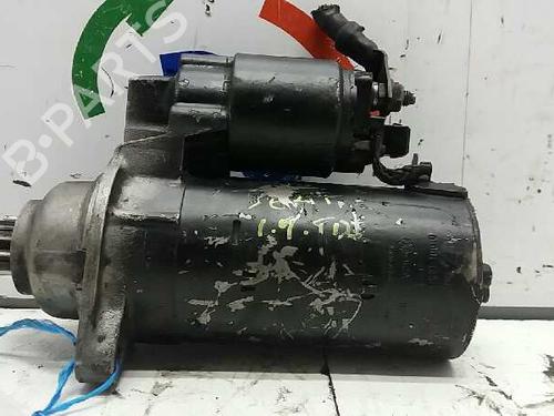 Used Starter Starter SEAT LEON (1M1) [1999-2006] 5164412 5164412