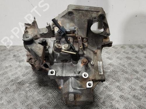 Gearbox HONDA HR-V (GH_) 1.6 16V 4WD (GH2, GH4) | BP28291522M3 